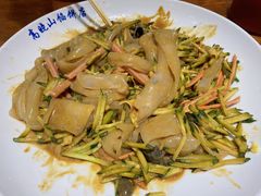 -高晓山馅饼店(牛庄百年店)