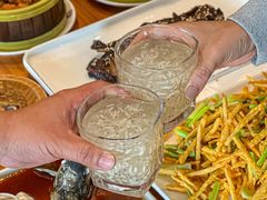 -莲餐厅·湖北菜·藕汤老手艺(愚园路店)