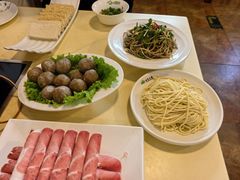 -吉羊三宝(复兴门笔管胡同店)