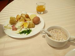 -甸园锦江宾馆(北外滩店)