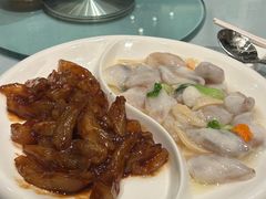 -津城食府(大理道店)