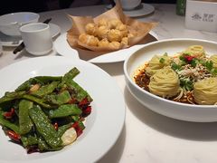 -茅庐川菜(烟台万象汇店)