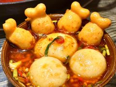 -冯校长老火锅(深圳福田店)