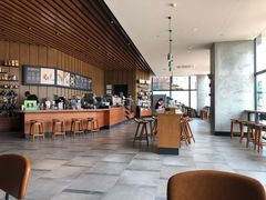 -星巴克(成都科学城店)