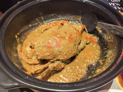 -Ministry of Crab•MOC(交子大道店)