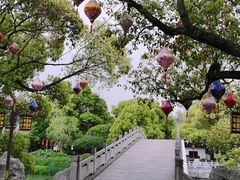 -白鹭洲公园