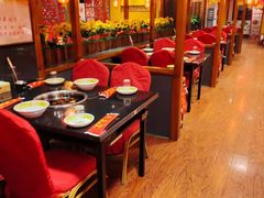 -芦月轩羊蝎子(劲松店)
