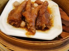 -纽斯特牛排自助餐厅(浦江万达店)