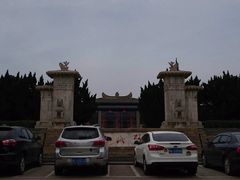 -洛阳古墓博物馆