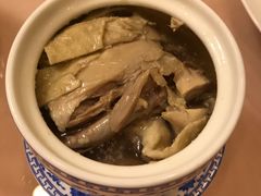 -上海老饭店(北京分店)