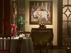 -玫瑰厅上海菜(兴国路店)