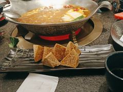 芋头-湊湊火锅·茶憩(打浦桥日月光店)