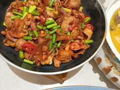 -椿记烧鹅(叠彩店)