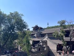 -山西王家大院