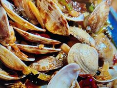 -蚝堡海鲜·威海菜·海肠捞饭·烧烤·亚洲吃蚝公司(幸福门店)