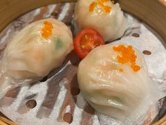 -禄运茶居·手工点心(猎德店)