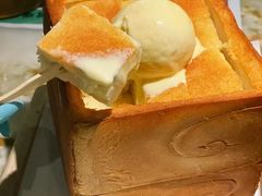 -绿茶餐厅(广州天河城店)