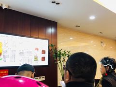 -毛华美食(清扬路店)