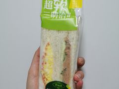 -today便利店(汉街店)