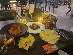 -Shantek象提南亚餐厅&西餐融合Bistro(淮海中路店)