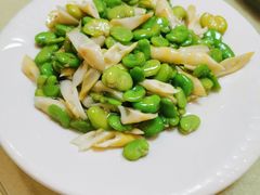 -奥华餐厅·老张记(台基厂店)