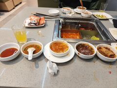 -海底捞火锅(高科东路店)