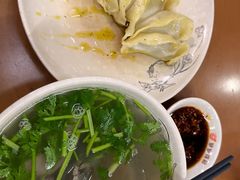 -回回锅贴(小河沿店)