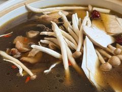 -土连锅·现熬养生汤锅(梁家巷店)