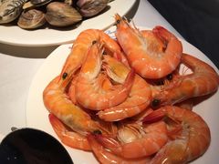-星伦多 自助料理(圆融店)