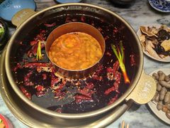 -矮板凳老火锅(宽窄巷子店)