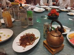 -望乡楼上海菜(日月光店)