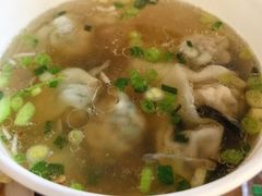 -三亚湾红树林度假酒店美食街