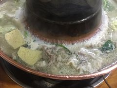 -元盛居(生态大街店)