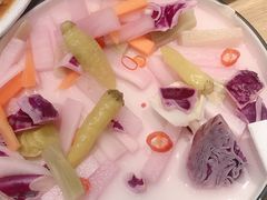 -爱妻鱼•老体北重庆水煮鱼•川菜(白云路店)