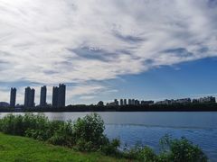 -长白岛森林公园