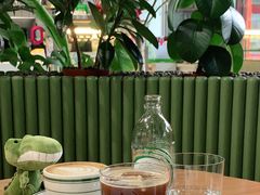 -Catch Bagel(芳草地店)