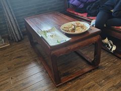 -新虹楼饭庄(崇明陈家镇店)