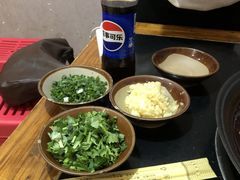 -肥龙火锅(南坪店)
