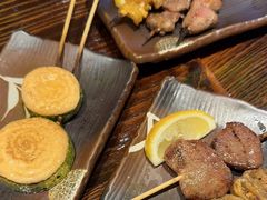 -鸟鹏烧鸟居酒屋(熙龙湾店)