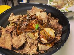 -河南拉面(肇周路店)