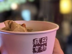 -香园茶社·金陵小灶(老门东店)