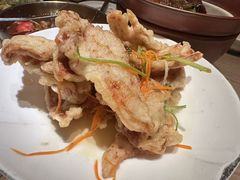-金掌勺锅包肉(太原万达店)