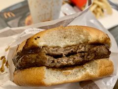 -麦当劳(朝阳北路店)