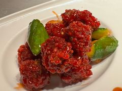 -闽上鲜·福建菜(龙湖滨江天街店)