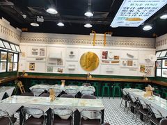 -阿金大白·上海菜馆(新天地店)