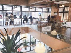 -香洲区图书馆(乐士文化区店)