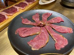 -羊大爷涮肉(亮马桥店)