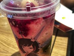 -肯德基(洛川店)