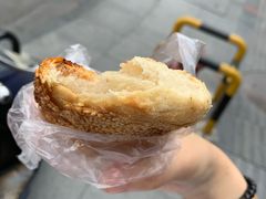 甜麻糕-肖为民麻糕(双桂坊店)