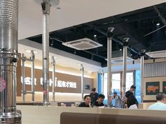 -炽城·烤肉名家(鸿达中央广场店)